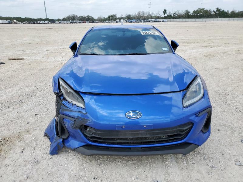 2024 SUBARU BRZ PREMIU JF1ZDBB14R9703855