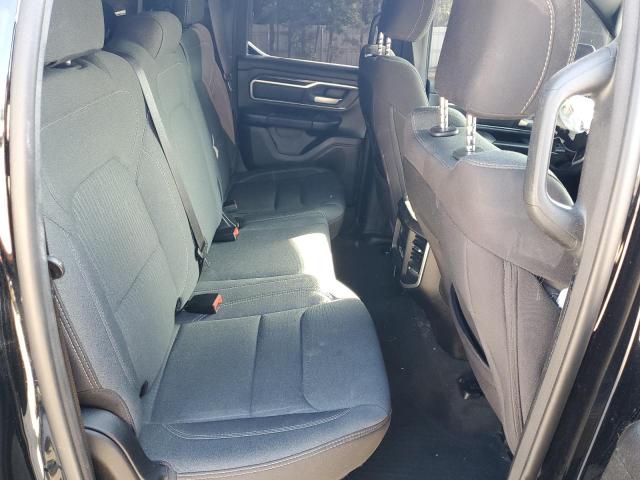 2023 RAM 1500 BIG H 1C6RRFBG5PN646441