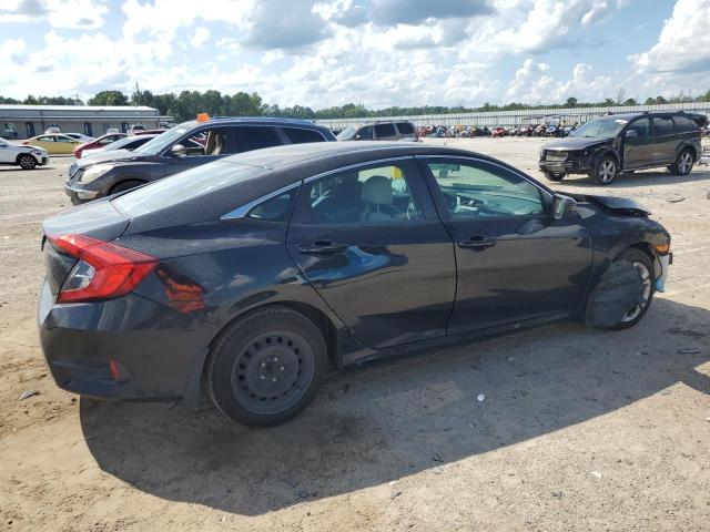 Vin: 2hgfc2f53jh602227, lot: 61595735, honda civic lx 20183
