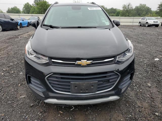 2020 CHEVROLET TRAX 1LT - KL7CJPSB6LB004772