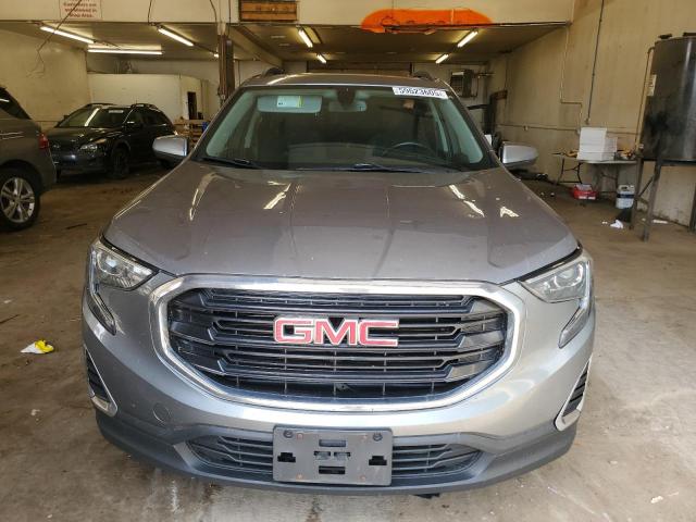 2018 GMC TERRAIN SL - 3GKALTEV6JL238929