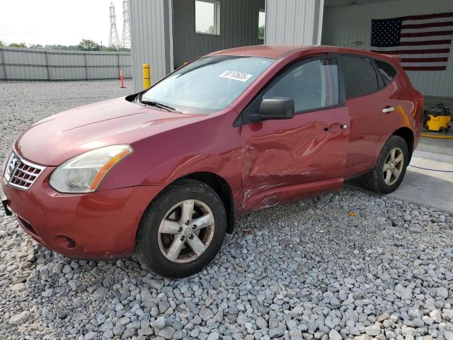 Vin: jn8as5mv0aw117596, lot: 59763635, nissan all models s 2010 img_1