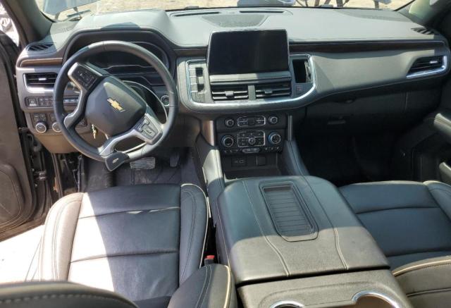 2023 CHEVROLET TAHOE K150 1GNSKSKD7PR412945