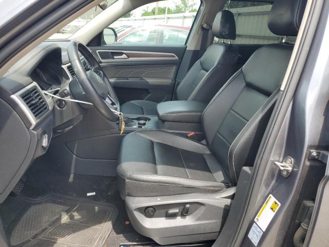 2021 VOLKSWAGEN ATLAS SE 1V2HR2CA3MC585961