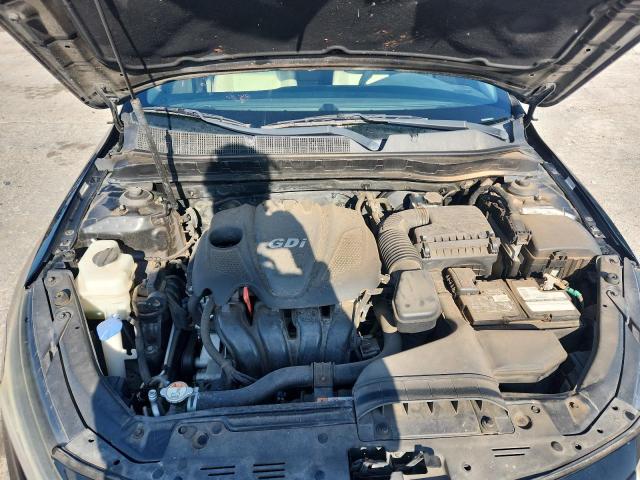 2015 KIA OPTIMA LX - 5XXGM4A78FG482598