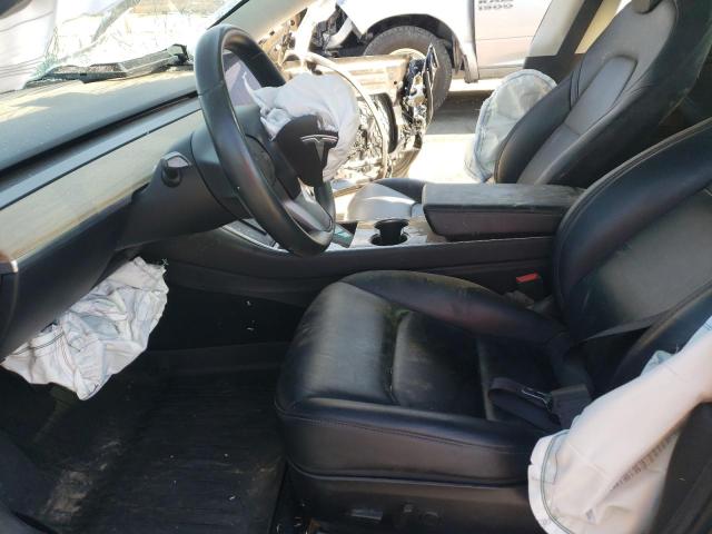 2019 TESLA MODEL 3 - 5YJ3E1EA3KF297064