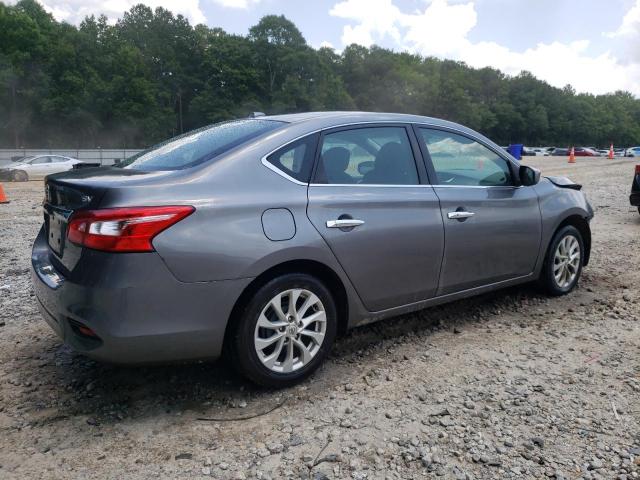 2019 NISSAN SENTRA - 3N1AB7AP1KY312651
