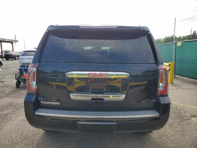 2015 GMC YUKON DENALI 1GKS2CKJ1FR684172