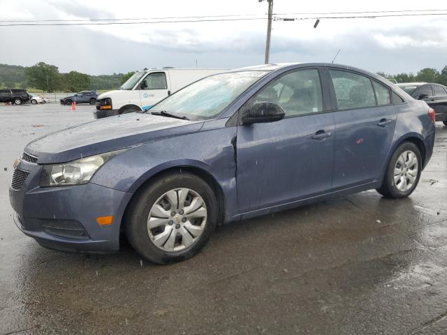 Vin: 1g1pa5sh1d7256519, lot: 59988165, chevrolet cruze ls 2013 img_1