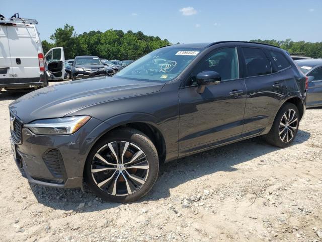 VOLVO XC60 PLUS