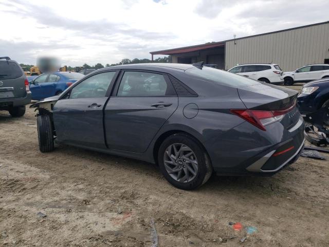 Vin: kmhlm4dg5ru695304, lot: 59702285, hyundai elantra sel 20242