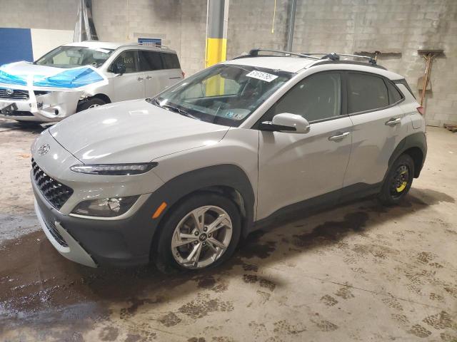 Vin: km8k6cab1pu052180, lot: 61615795, hyundai kona sel 2023 img_1