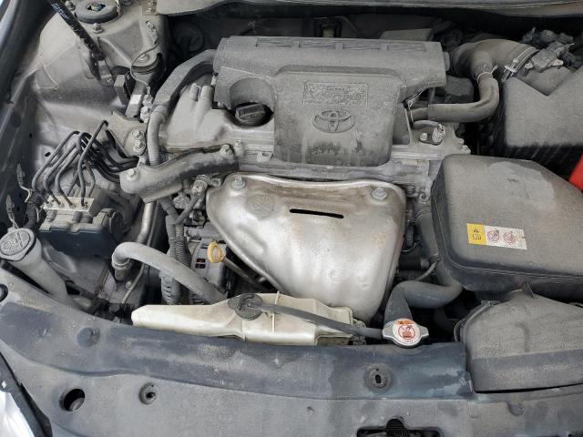 2017 TOYOTA CAMRY LE - 4T1BF1FK6HU659996
