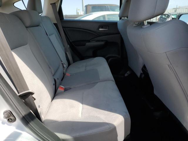 2015 HONDA CR-V LX - 3CZRM3H39FG716714