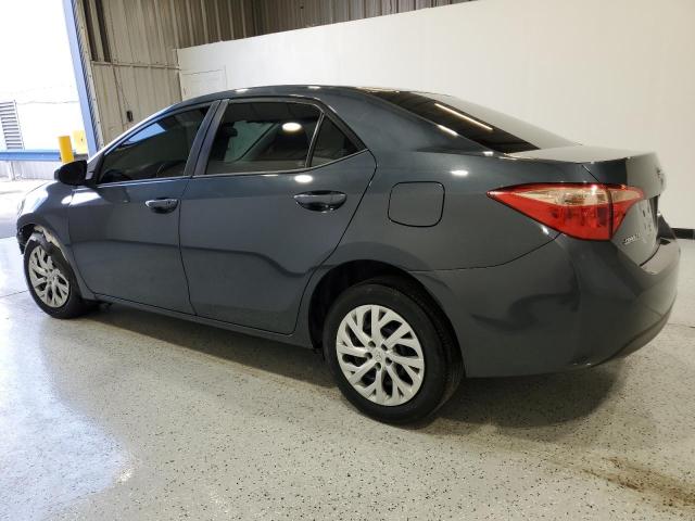 Vin: 5yfburhe6kp901982, lot: 60814415, toyota corolla l 20192