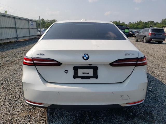 2024 BMW 530 XI WBA53FJ09RCP97260