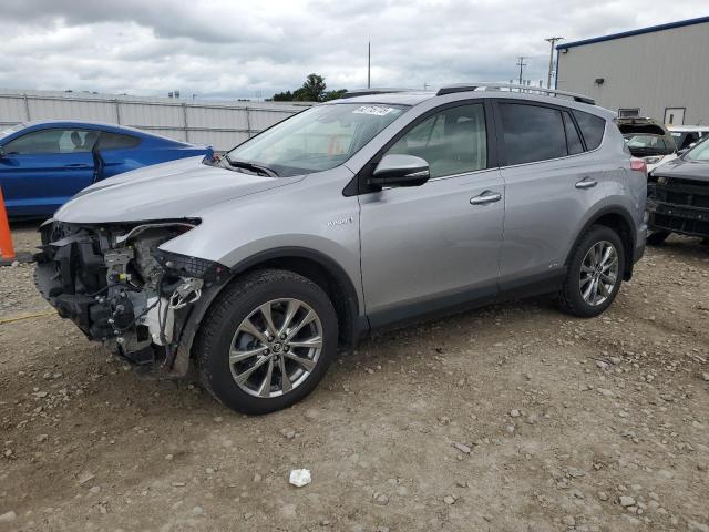 Vin: jtmdjrev9jd253982, lot: 62715715, toyota rav4 limited 2018 img_1