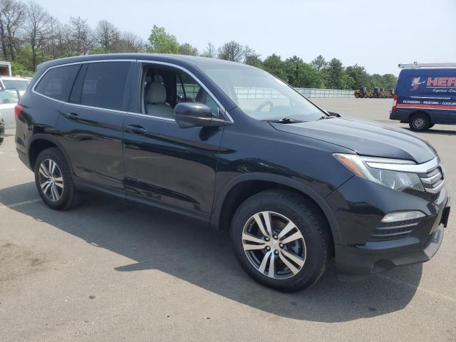 2018 HONDA PILOT EX 5FNYF6H34JB049403