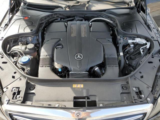 2020 MERCEDES-BENZ S 450 WDDUG6GB2LA517649