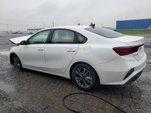 Vin: 3kpf24ad0re769051, lot: 59912585, kia forte lx 20242