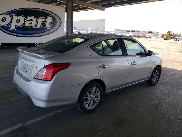 Vin: 3n1cn7ap5jl879232, lot: 60574335, nissan versa s 20183