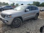 2019 JEEP GRAND CHER - 1C4RJFBG8KC808597