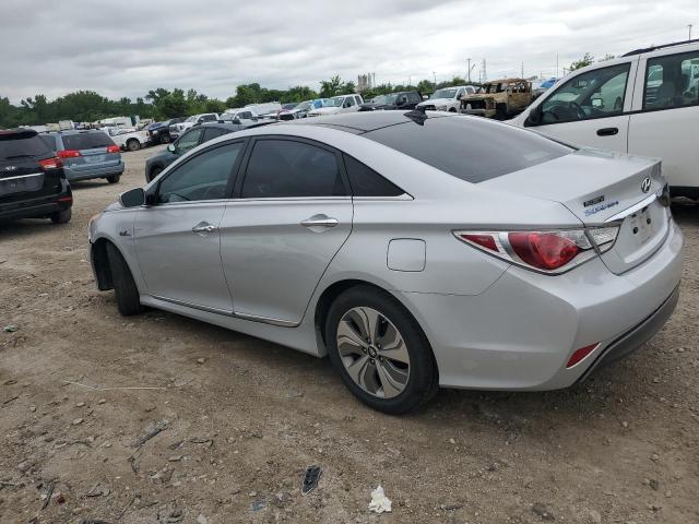 Vin: kmhec4a48fa124540, lot: 62877665, hyundai sonata hybrid 20152
