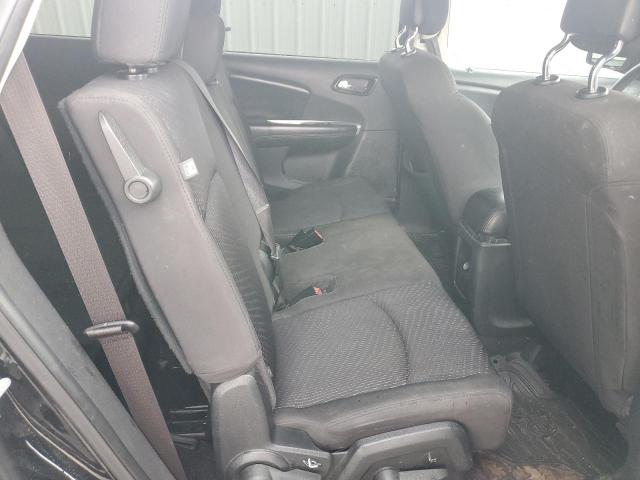 2019 DODGE JOURNEY SE 3C4PDCBB6KT784323