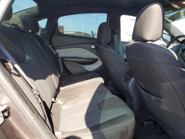2016 DODGE DART SXT - 1C3CDFBBXGD530065