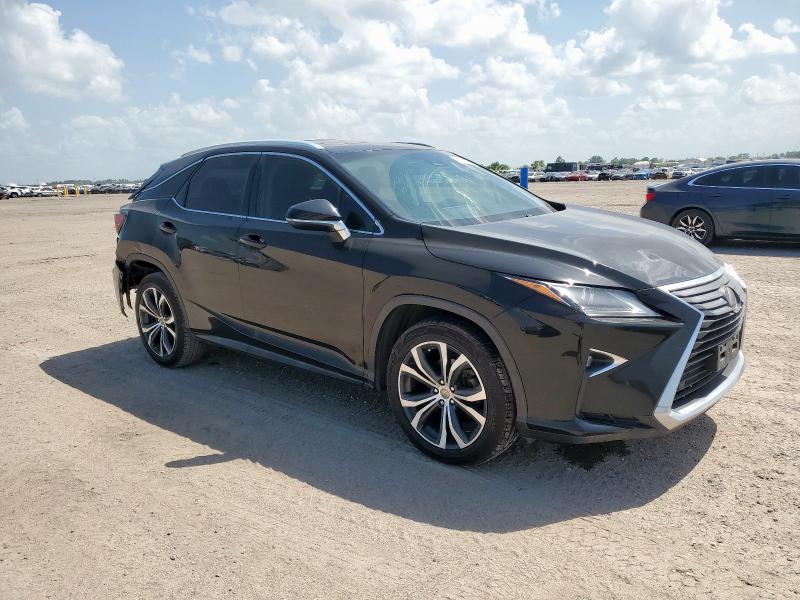 Vin: 2t2bzmca6hc056533, lot: 61715545, lexus rx350 350 base 20174