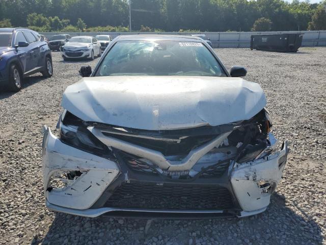 2021 TOYOTA CAMRY XSE - 4T1K61AKXMU434465