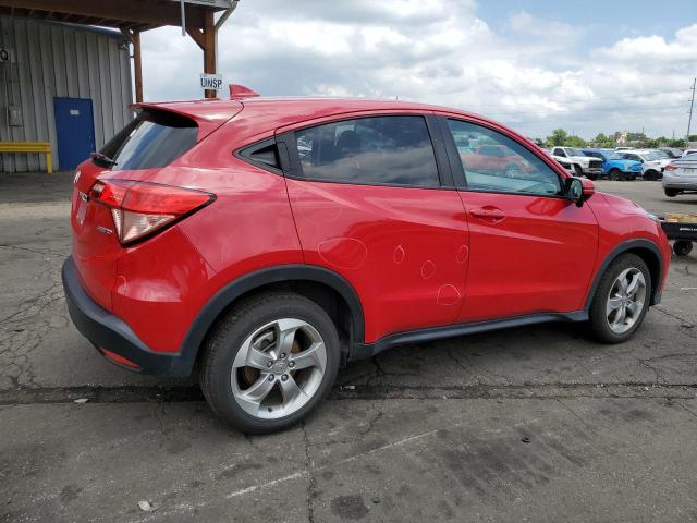 2017 HONDA HR-V EX - 3CZRU6H57HM711518