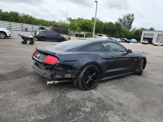 Vin: 1fa6p8cf5f5316483, lot: 59925355, ford mustang gt 20153