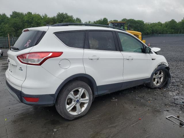 Vin: 1fmcu9gx3fub55244, lot: 59349755, ford escape se 20153