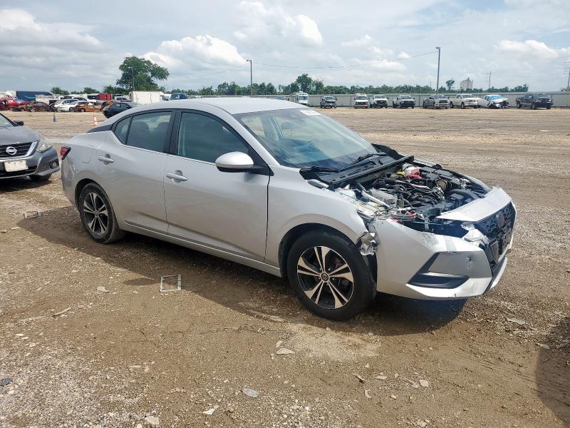 Vin: 3n1ab8cv0ny271564, lot: 59960095, nissan sentra sv 20224