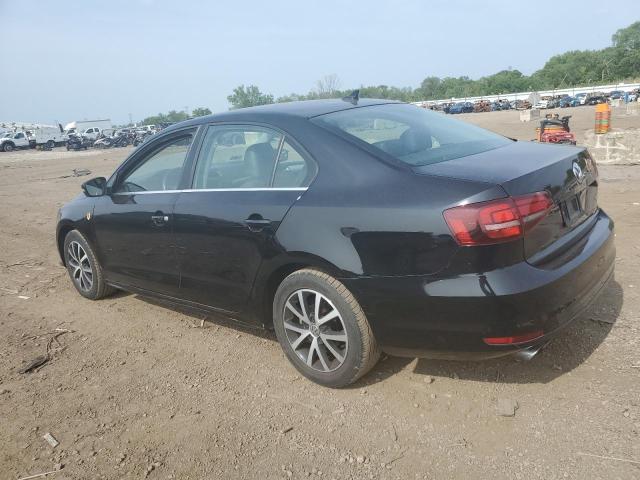 2017 VOLKSWAGEN JETTA SE - 3VWDB7AJ1HM245357