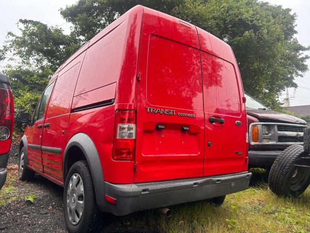 Vin: nm0ls7anxct114338, lot: 61605305, ford transit xl 20123