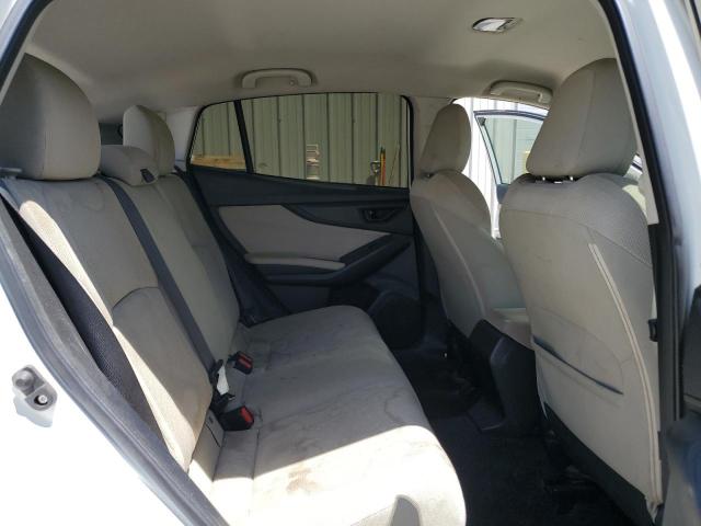 2019 SUBARU IMPREZA PR 4S3GTAC63K3726044