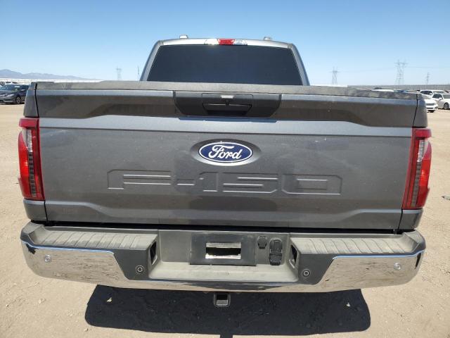 2024 FORD F150 XL 1FTMF1L56RKF44291