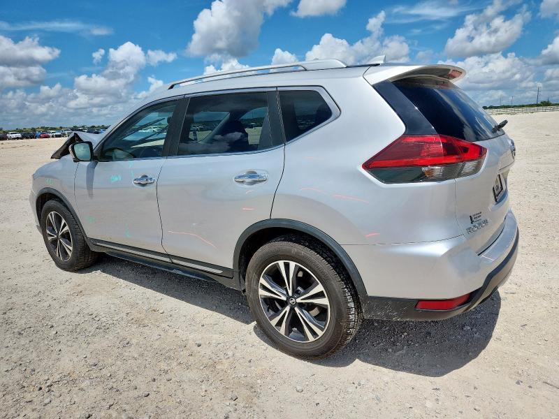 Vin: jn8at2mv6jw318351, lot: 62496235, nissan rogue s 20182