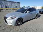 2015 LEXUS IS 350 - JTHBE1D28F5021670