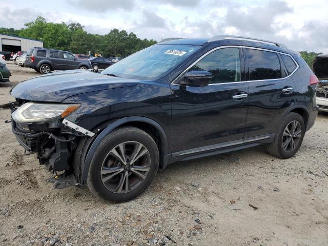 Vin: 5n1at2mv1hc837133, lot: 58516675, nissan rogue sv 2017 img_1