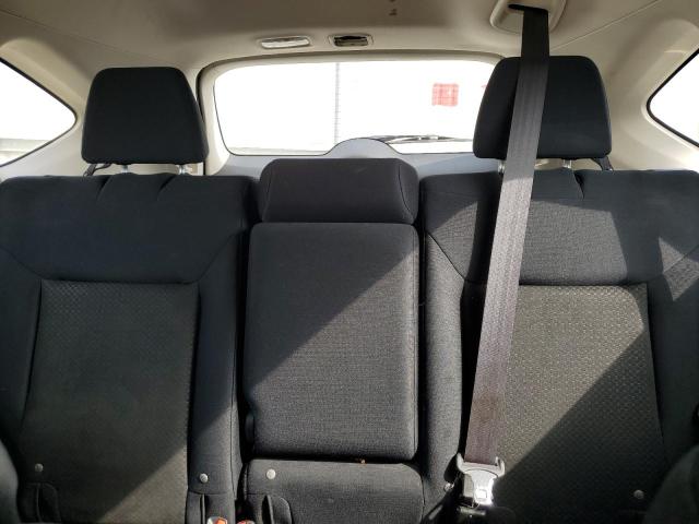 2015 HONDA CR-V LX - 5J6RM4H33FL058901