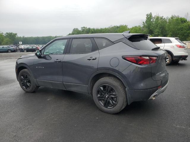 Vin: 3gnkbhr42ns144146, lot: 59787825, chevrolet blazer 2lt 20222
