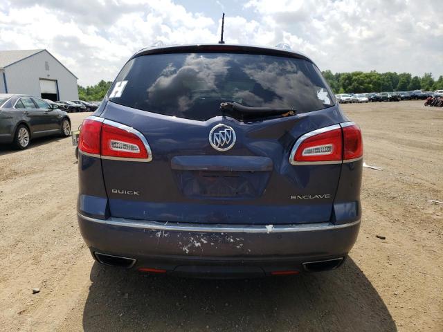 2013 BUICK ENCLAVE - 5GAKRCKD5DJ257852