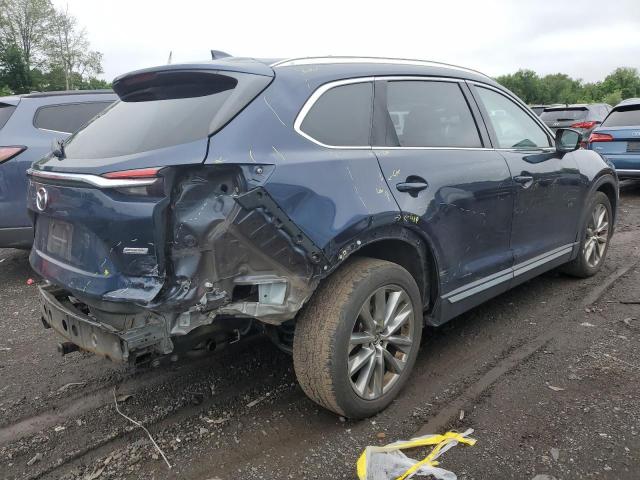 Vin: jm3tcbdy0h0130654, lot: 60518015, mazda cx-9 grand touring 20173