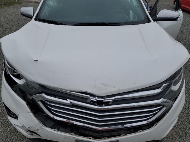 2018 CHEVROLET EQUINOX PR 3GNAXWEX4JS510460