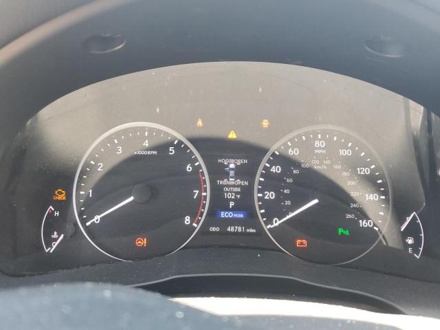 2015 LEXUS ES 350 JTHBK1GG6F2171634