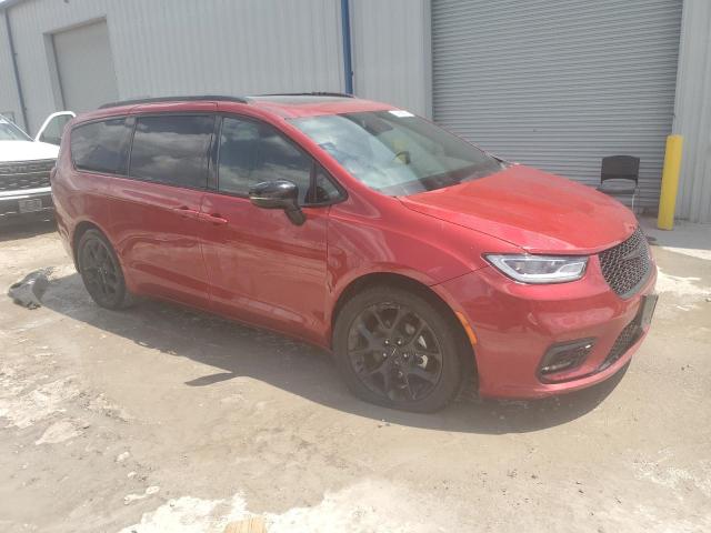 Vin: 2c4rc1gg8sr509270, lot: 62577205, chrysler pacifica limited 20254