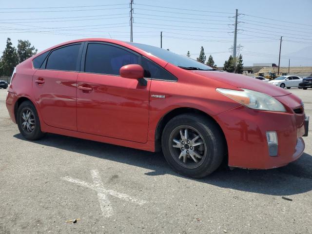 Vin: jtdkn3duxa0148585, lot: 60177065, toyota prius 20104